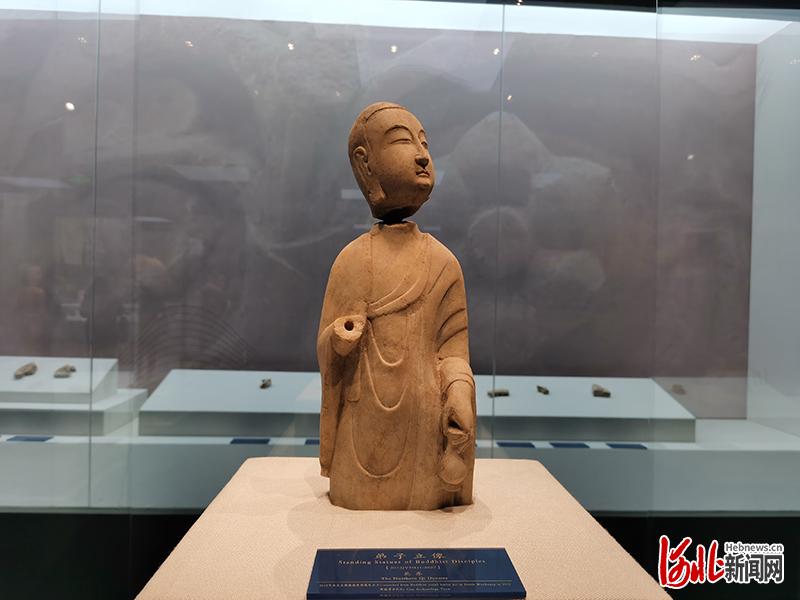 位列中国100个重要大遗址保护项目