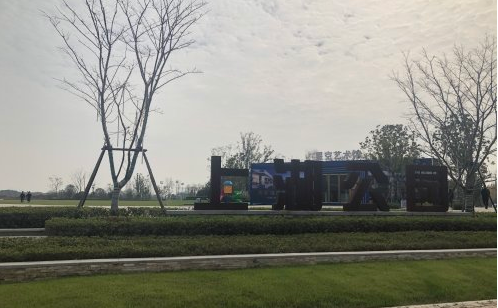 奥园滨湖观澜测评|新滨湖板块核心区 公园旁湖滨低密住宅