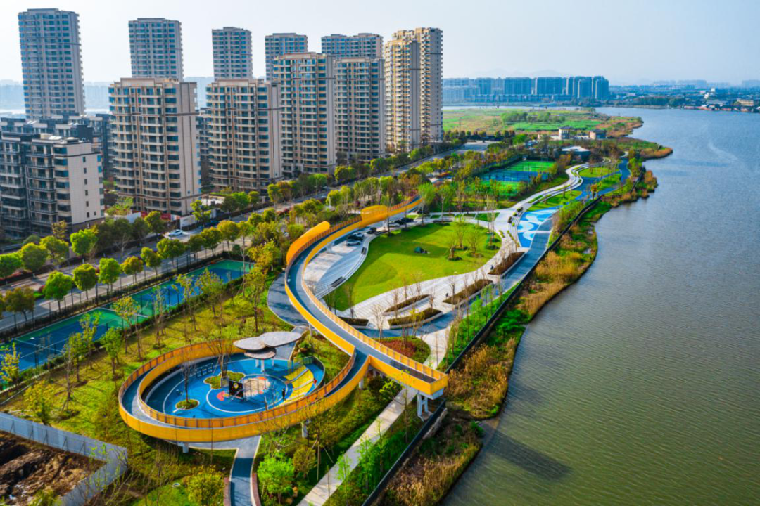 教育再升级,江北湾头又有一所学校规划定了! ——凤凰网房产宁波