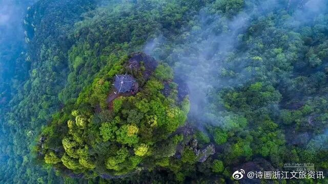 @诗画浙江文旅资讯