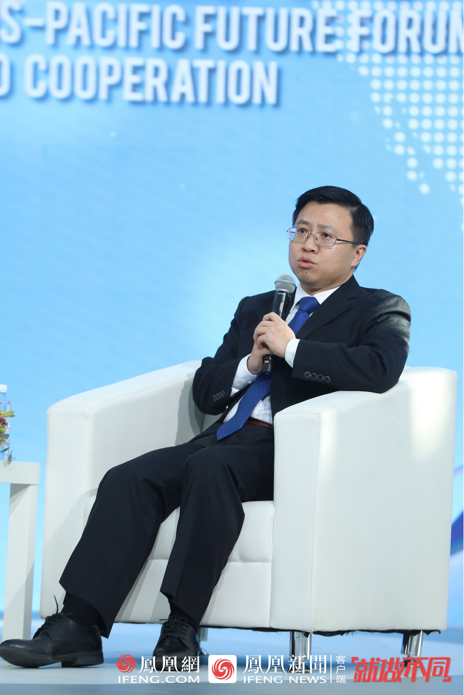 约瑟夫·奈:特朗普像被惯坏的孩子,尽力干坏事,给拜登留下烂摊子