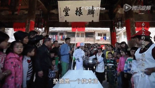 这里不是杭州不是乌镇，却美到CCTV都打call！