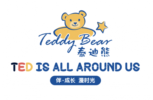 帮助品牌加大曝光率泰迪熊纸尿裤的ip熊不可小觑