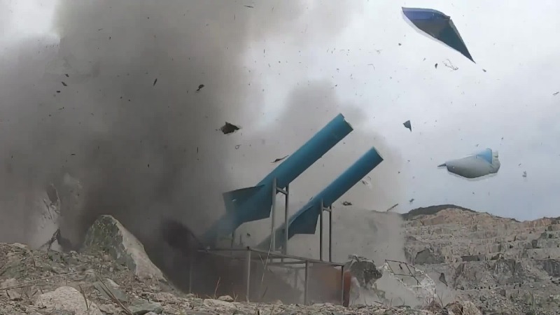 燃！回顾2020年中国军事大场面