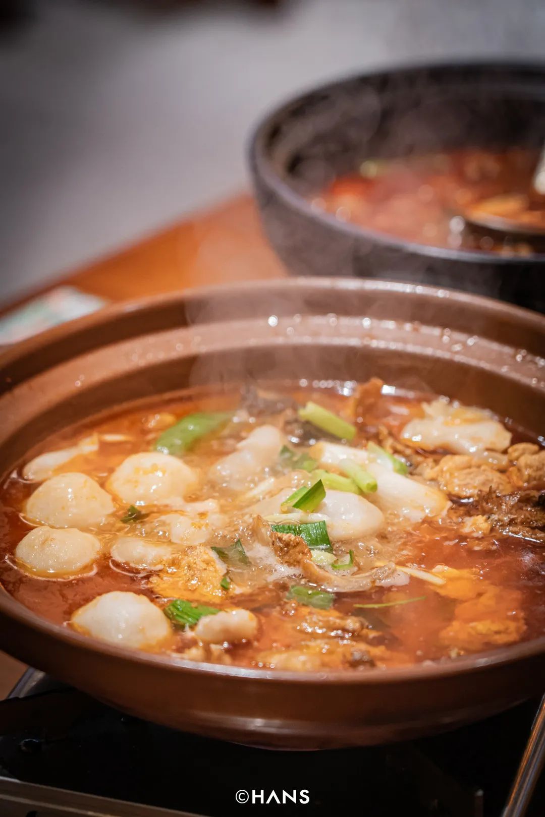 公安牛肉鱼杂，竟然是在武汉发明的？