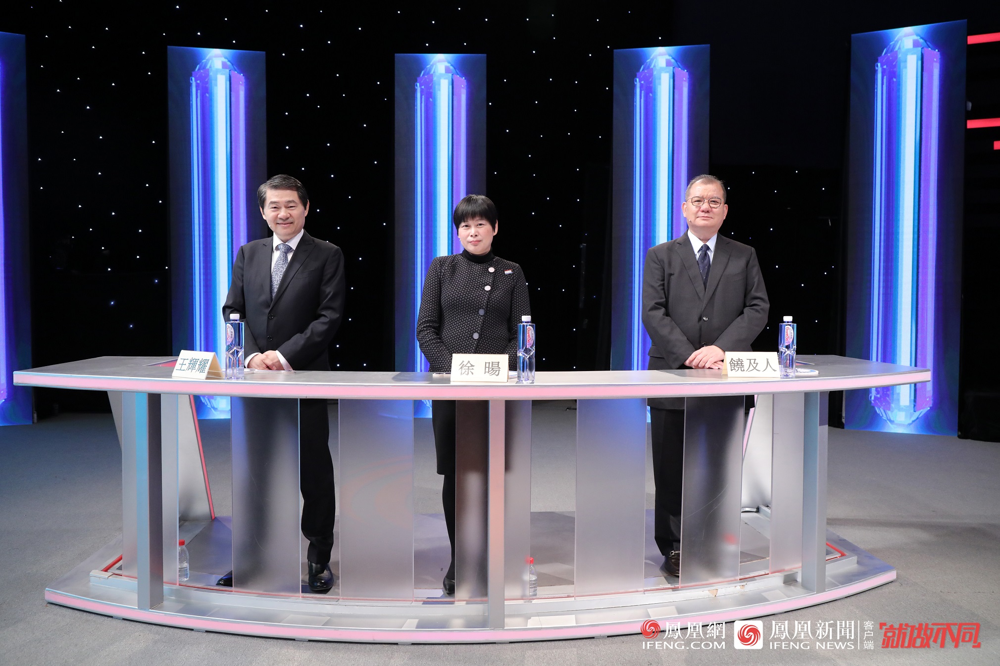 前纽约规划局局长:美国如果加入CPTPP对中国是好事