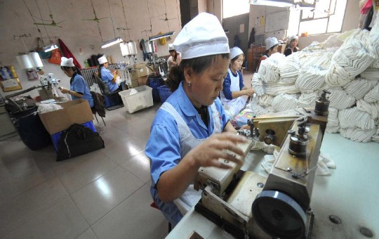 政能亮丨每个小微企业主，都值得被温柔相待