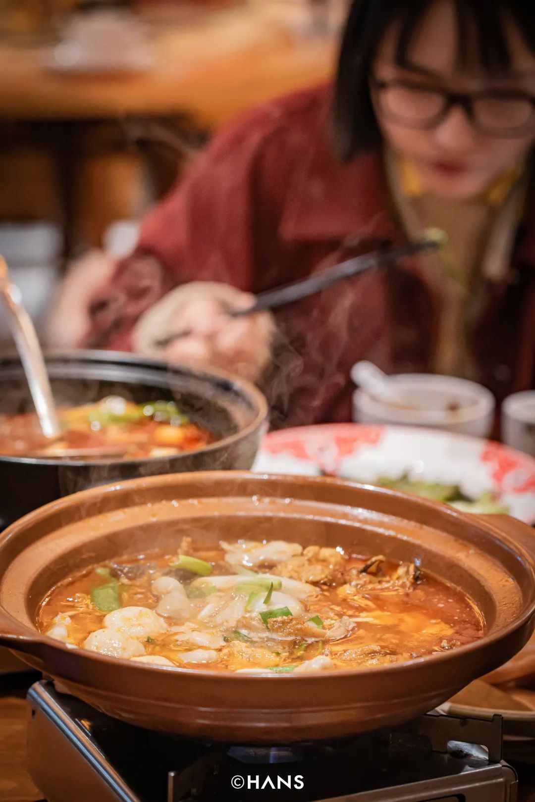 公安牛肉鱼杂，竟然是在武汉发明的？