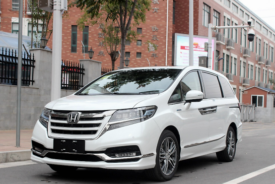 本田艾力绅和别克gl8怎么选