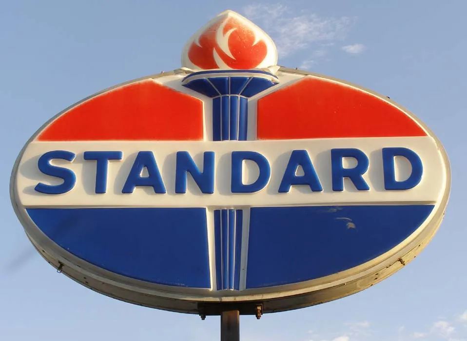 独霸美国石油业的标准石油