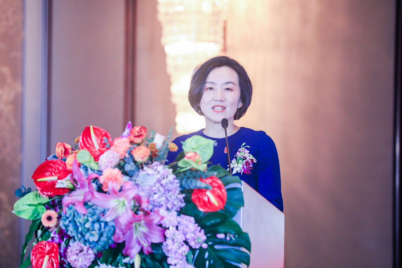 行业顶级专家学者齐聚青岛，纵论民法典时代财富管理新思路