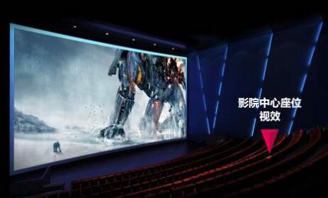 凯发k8娱乐入口凯发娱乐5G观影20模式或将颠覆|农家福女温