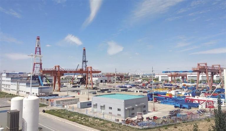 工信部盖戳！甘肃一企业成为国家级绿色工厂