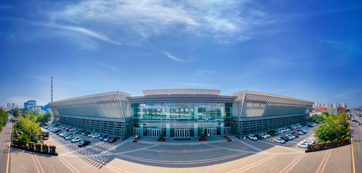 沈阳中国工业博物馆喜事接踵而至 成为大众关注焦点凤凰网辽宁_凤凰网