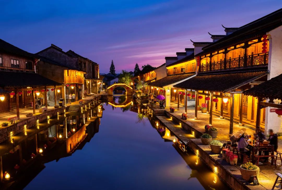 中日韩共同发布绍兴入选2021东亚文化之都