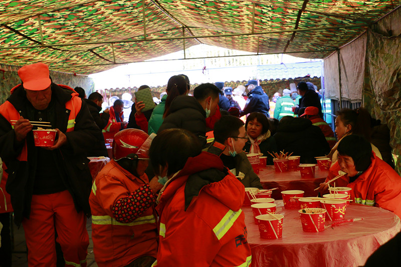 中国·登封第六届二十四节气冬至文化节与您相约告成