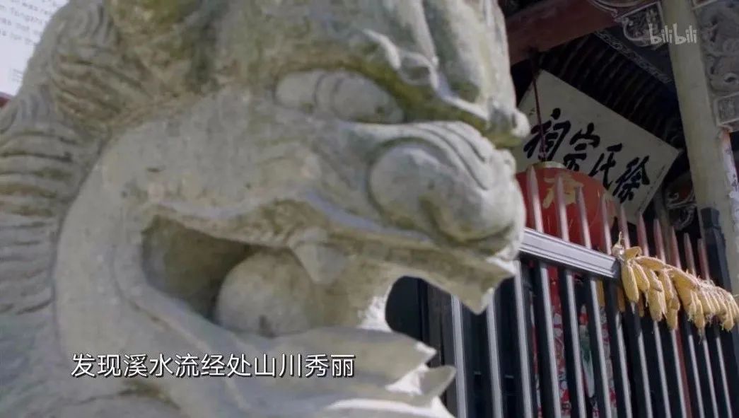 这里不是杭州不是乌镇，却美到CCTV都打call！