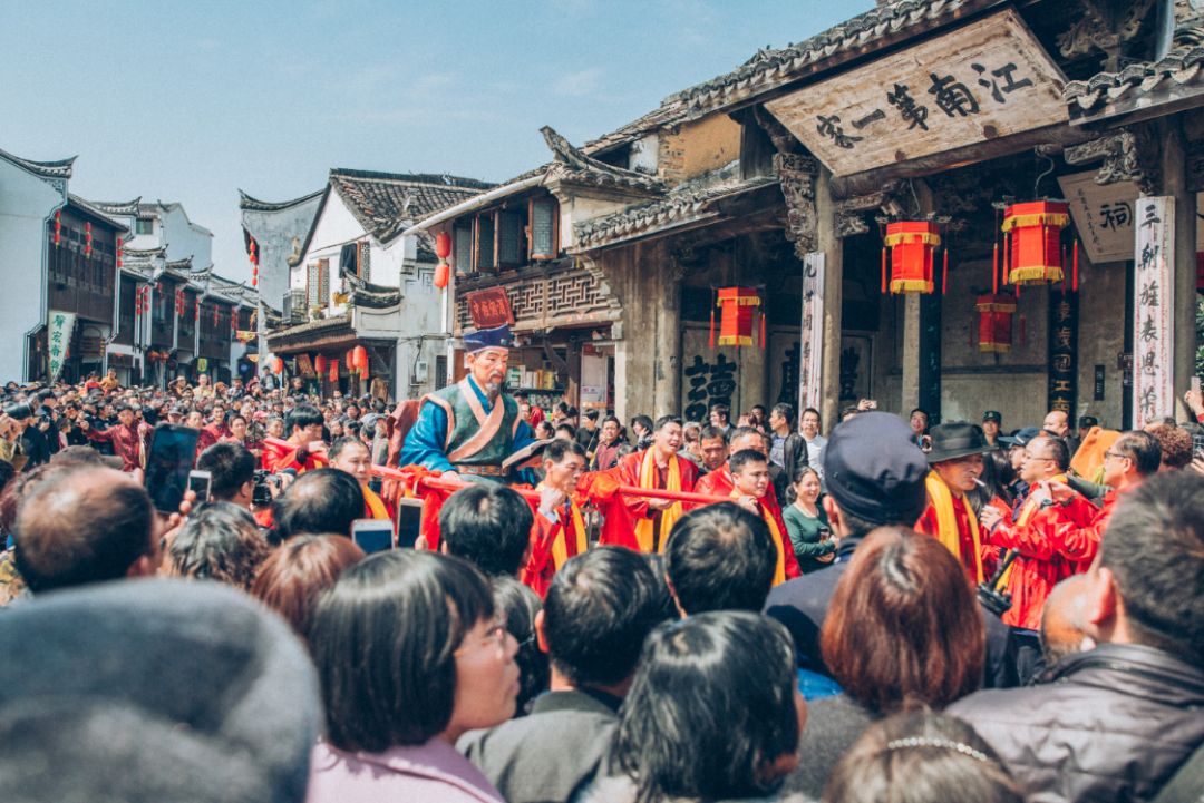 @诗画浙江文旅资讯