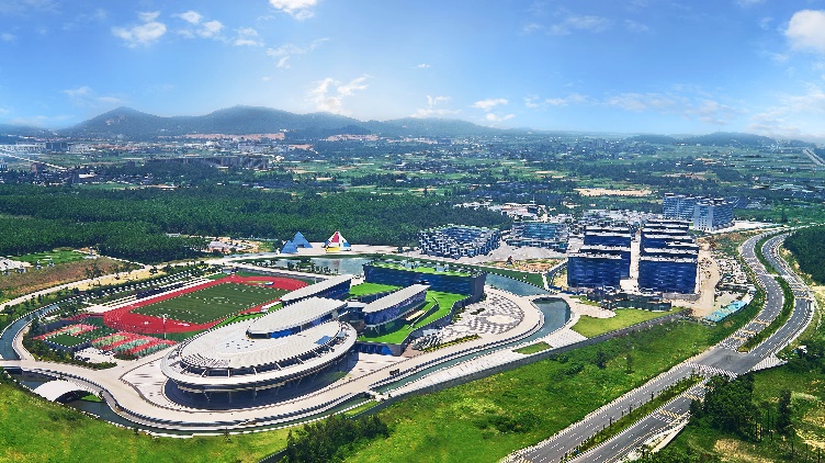 应势而创,立序泛亚科创新篇