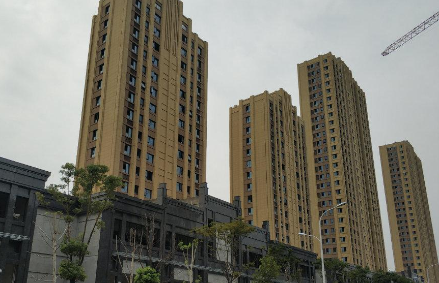 九联湖畔测评滨湖金融板块双地铁配套国企开发品质有保证