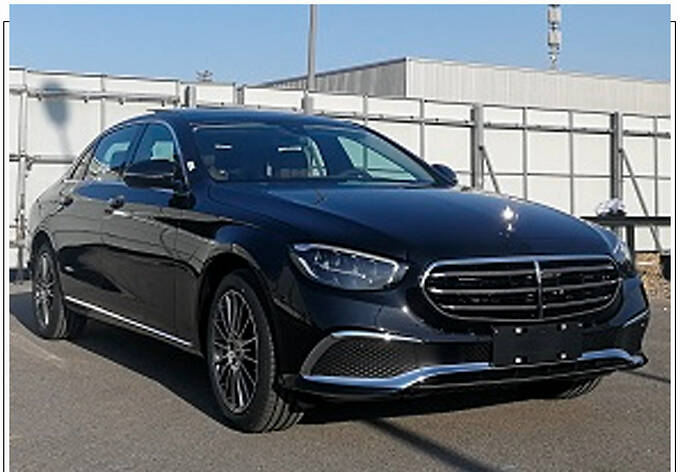 奔驰明年至少推7款新车型 全新C级/S级最受关注-图1