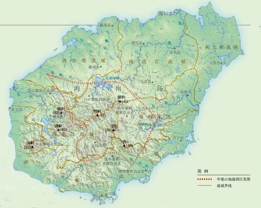 为什么有的风景，你看了会“以为是另一个省”？