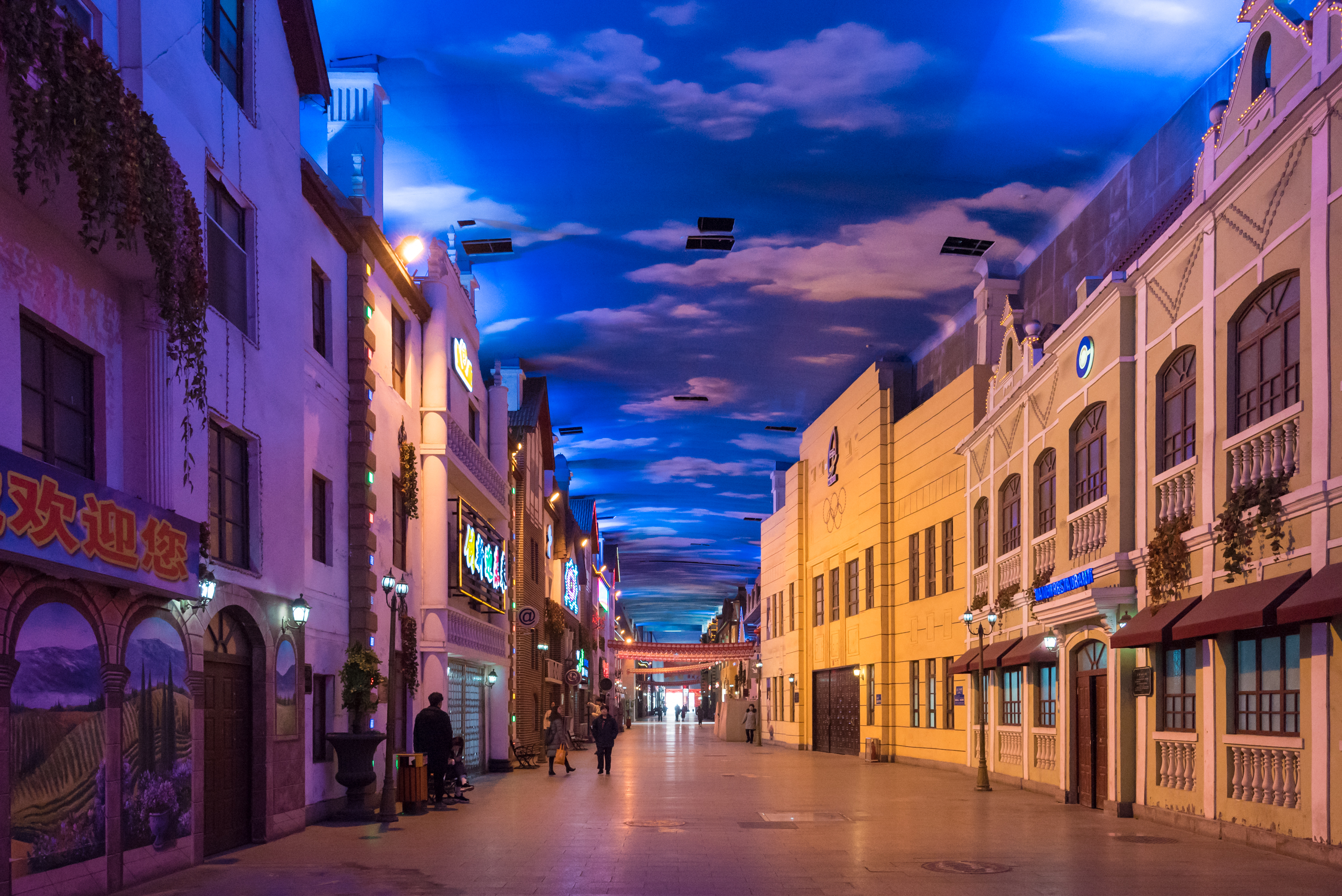 青岛“海洋地质九号”船 完成多个首次创举