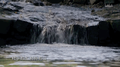 这里不是杭州不是乌镇，却美到CCTV都打call！