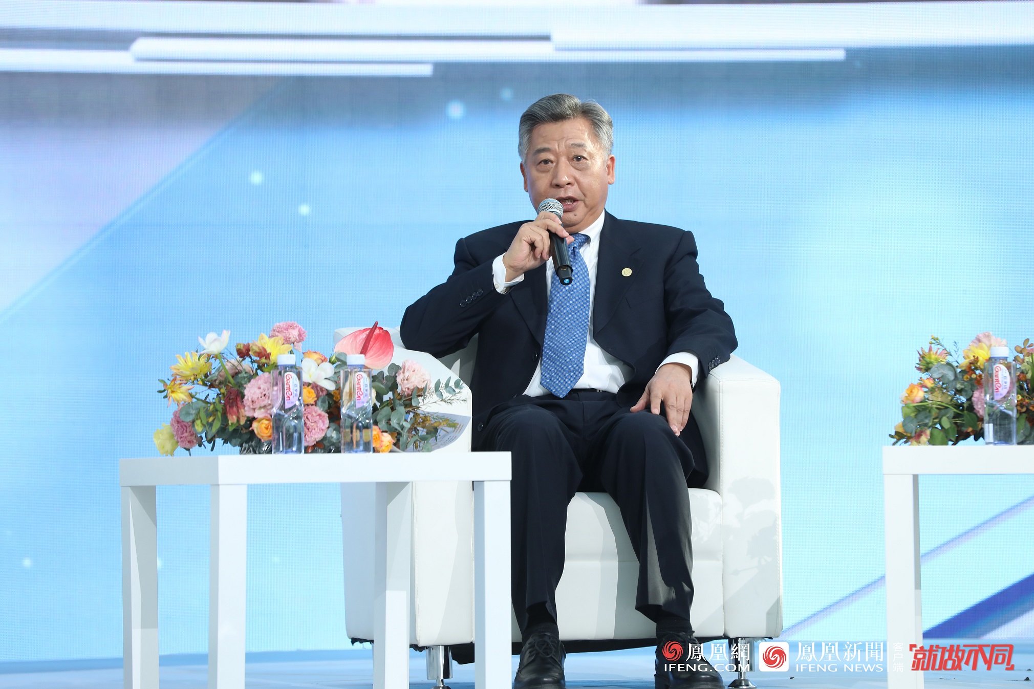 约瑟夫·奈:特朗普像被惯坏的孩子,尽力干坏事,给拜登留下烂摊子