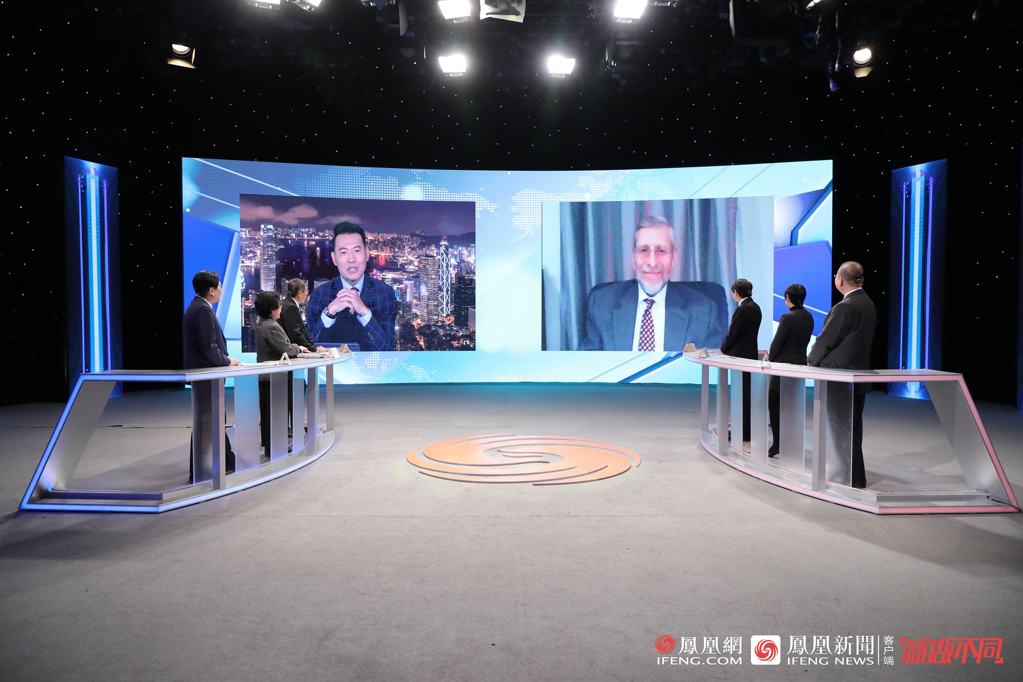 前纽约规划局局长:美国如果加入CPTPP对中国是好事