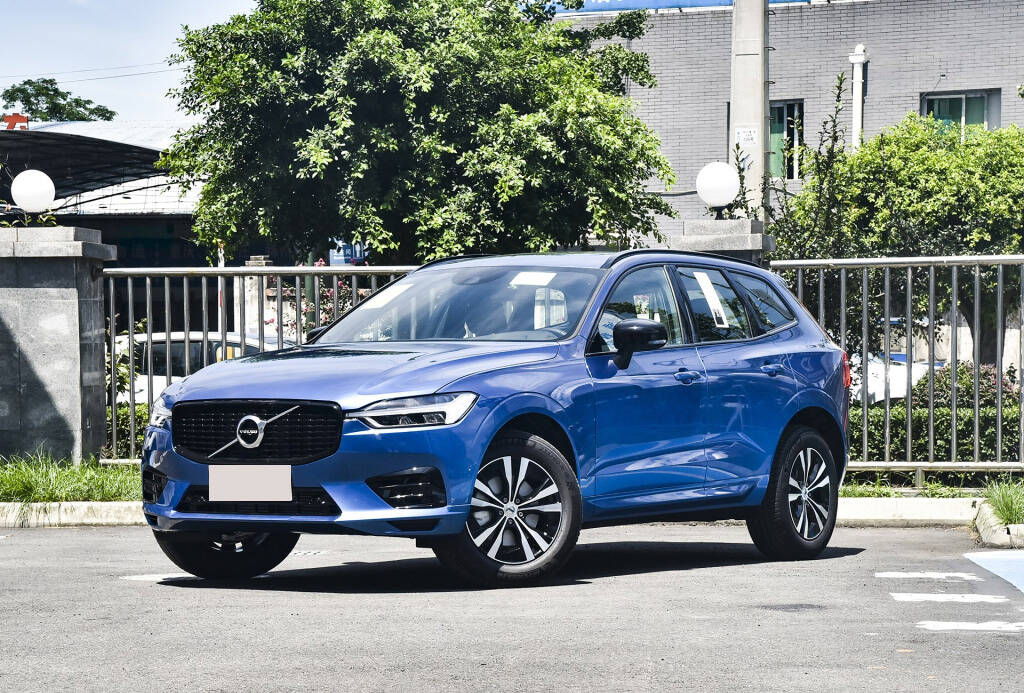 低调豪华的中型suv沃尔沃xc60好不好值得购买吗