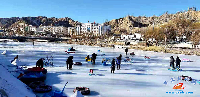 娱乐项目（资料图）