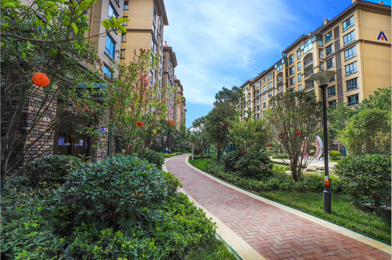 杰出上市公司大奖|主板—中原建业有限公司(09982) 中原建业大中原战略 助力内地城镇化建设