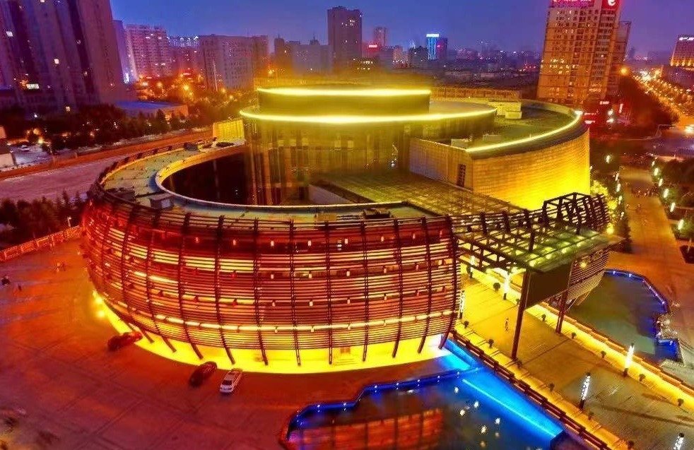 运城2022年元旦文旅活动大礼包陪你线上跨年！凤凰网山西_凤凰网