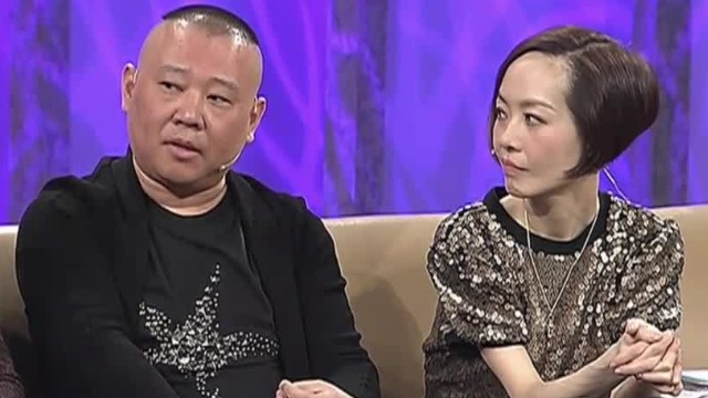 郭德纲曾高度评价陶阳：一点就透，我非常看好他