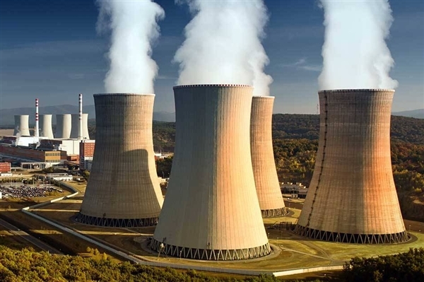盖茨、谷歌参与投资 美国CFS公司开建核聚变电站：2025年商业发电