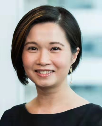 冯文珊认为,监管机构积极推动绿色金融,有利香港成为绿色金融中心。