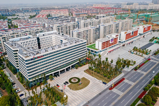 (实拍图)第四维度:高铁目前,高淳内宁宣黄高铁将设立高淳高铁站(规划