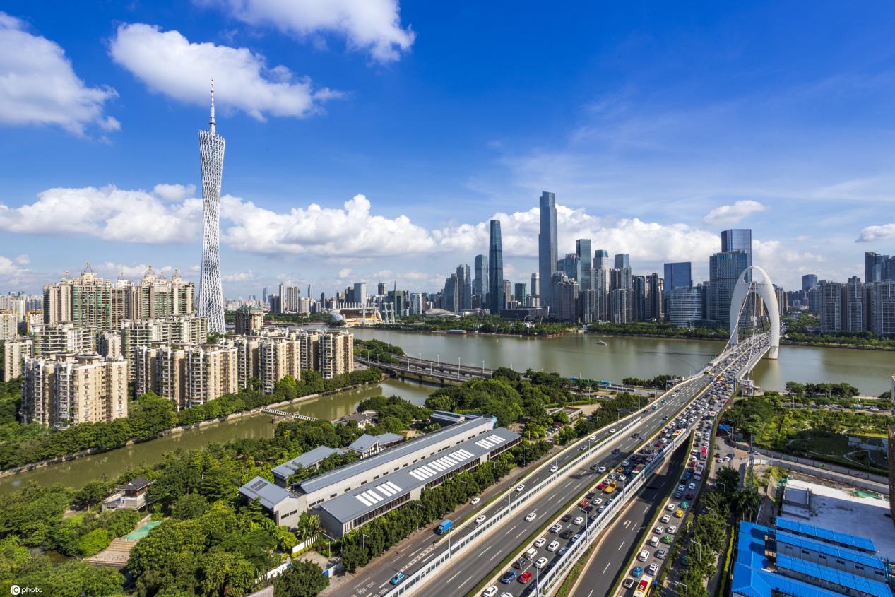 新规频出国企主导广州城市更新迈入发展深水区