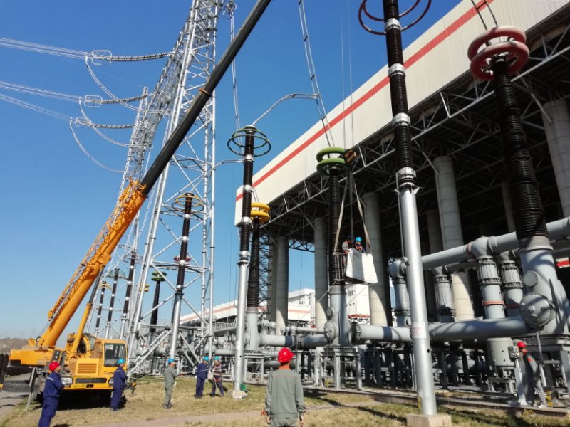 103.77亿！陕投集团清水川能源公司超额完成全年发电任务