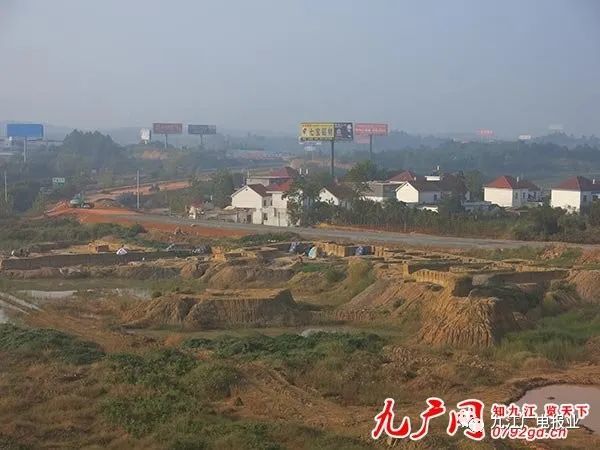 最高奖金一万元！九江柴桑区马回岭庙会LOGO设计征集活动来了