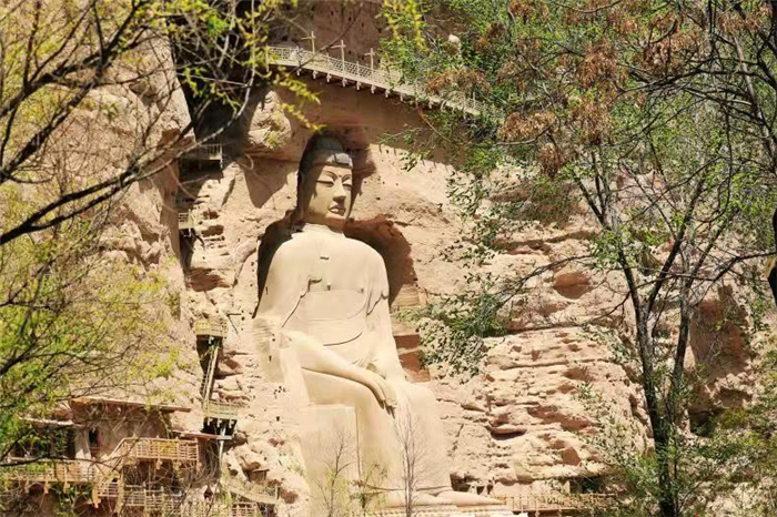 喜讯!临夏一旅游区晋升国家5A级景区