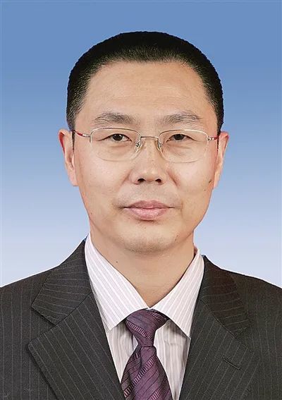 安徽籍纪检老兵晋升正厅级曾任太和一中老师