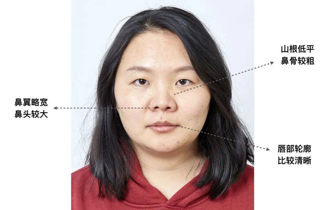 单眼皮女生如何化出自然不显脏的眼妆