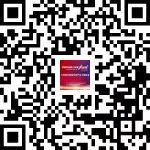 扫描二维码报名参会