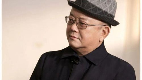 主持人王刚谈与第一任妻子的婚姻：从爱到婚姻，真是稀里又糊涂