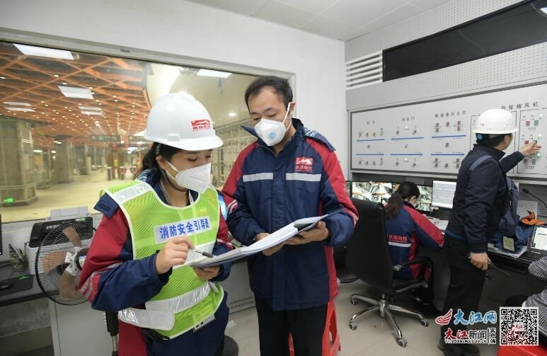 运营前准备工作