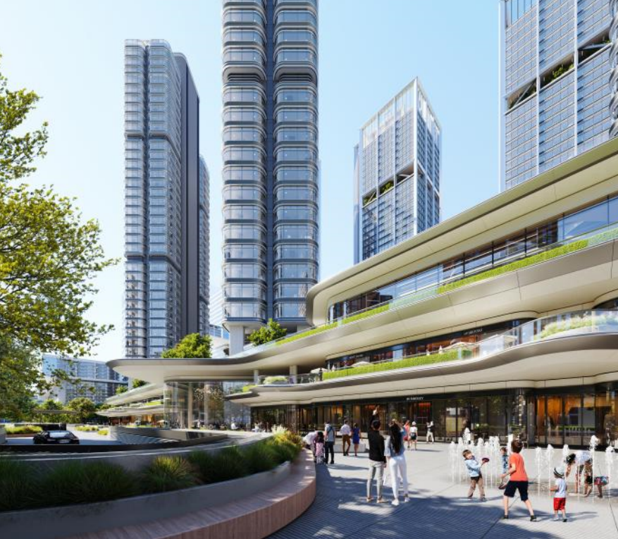 从光辉城市到eic人类城市梦想闪耀时