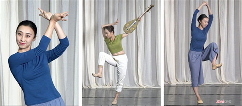 “云”端教学一丝不苟