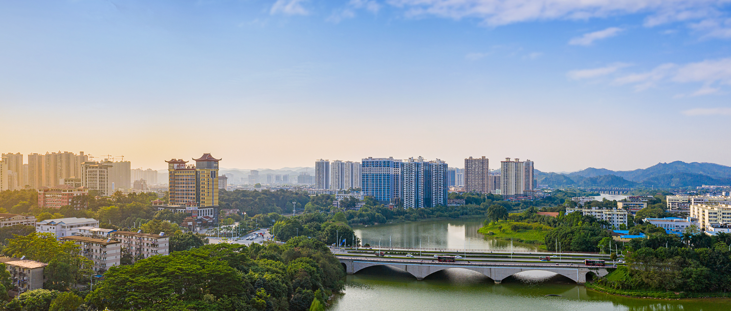 看西乡塘"绩优股"如何开挂_凤凰网房产_凤凰网